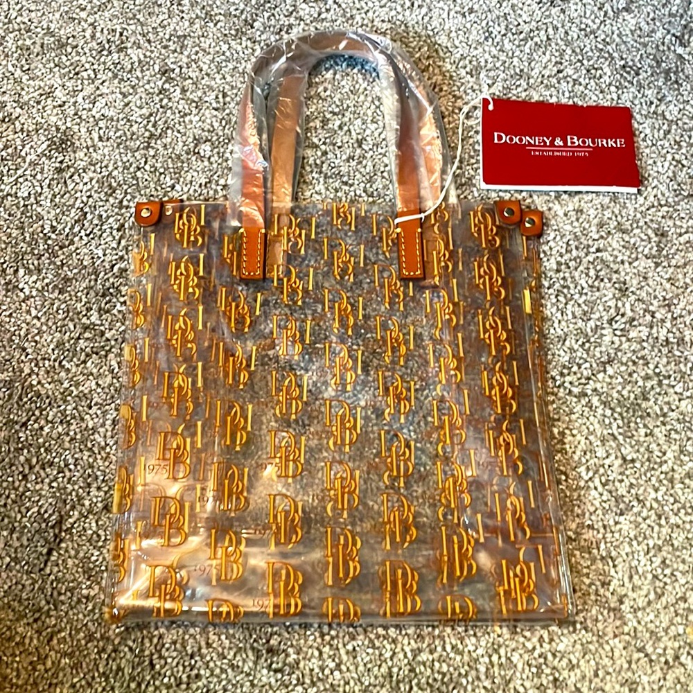 DOONEY & BOURKE